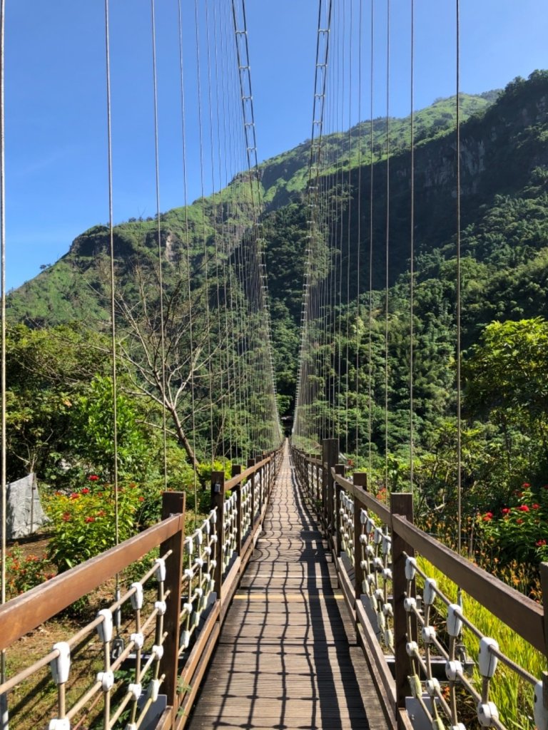 達娜伊谷走里美避難歩道、巨石坂步道_690758