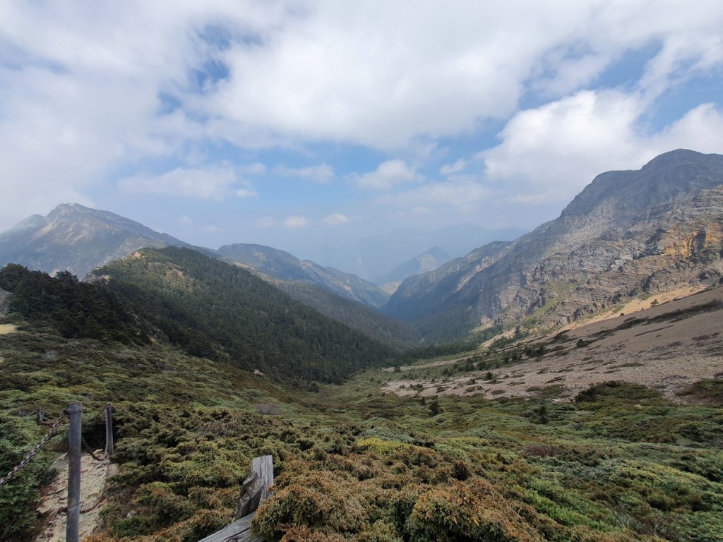 玉山八通關之最_1318212