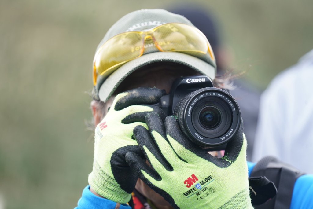 【金瓜石】漫山芒花怒放浪漫，礦山藍海奇景夢幻！_2964275