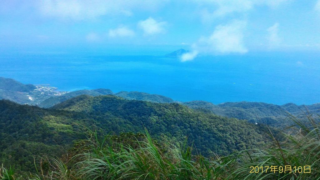 淡蘭古道坪溪段接太和步道_163812