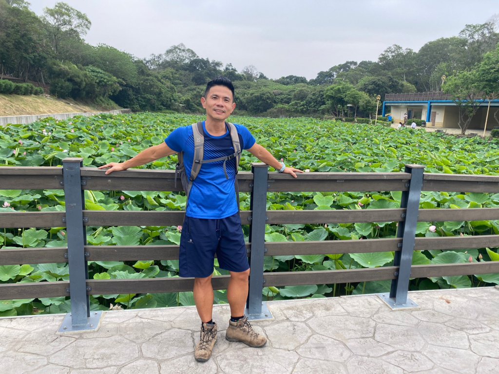 枕頭山.水火同源.關子嶺.蓮花公園【吃荷玩勒在白河】_2163297