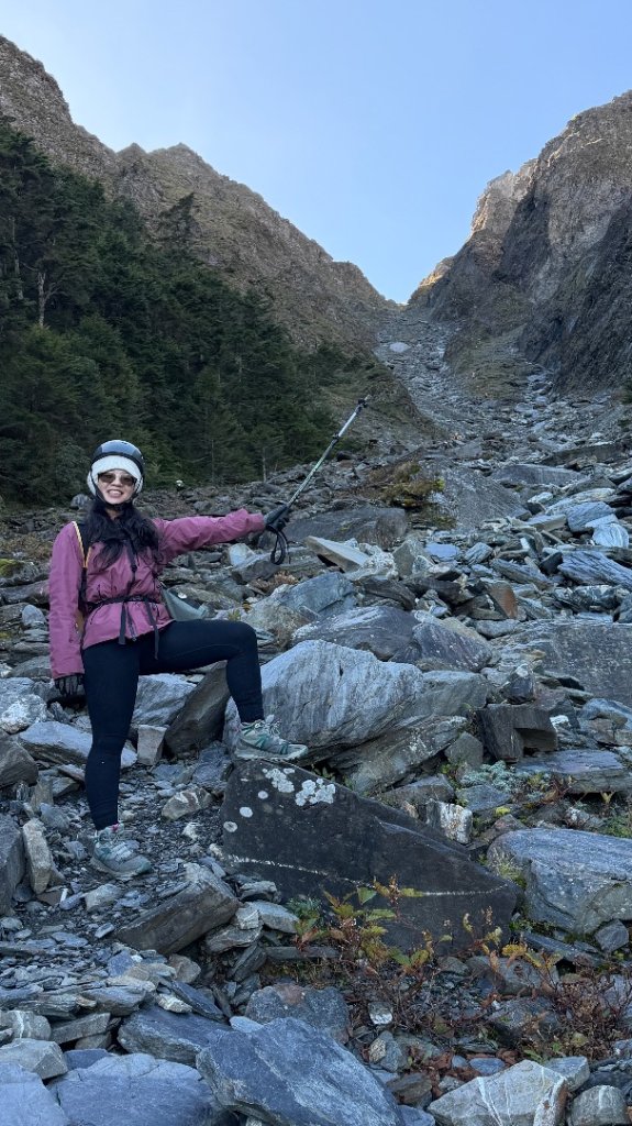 中央尖山 2025 11/7 三天兩夜_2935851