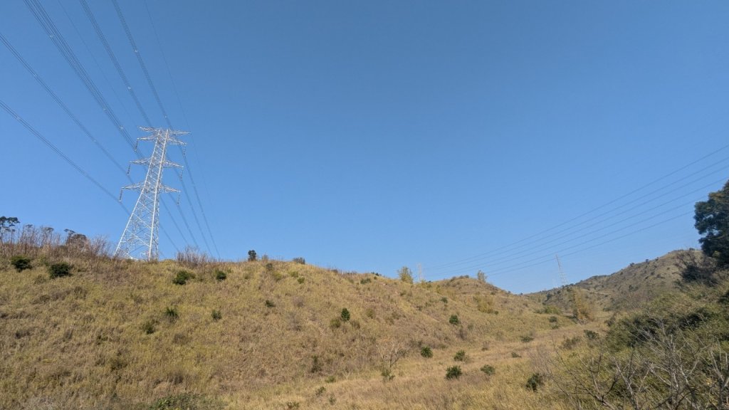 竹坑南寮登山步道_2719381