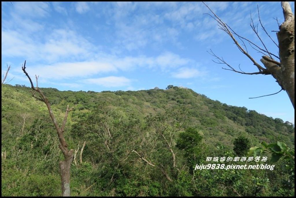 觀音山硬漢嶺_132406