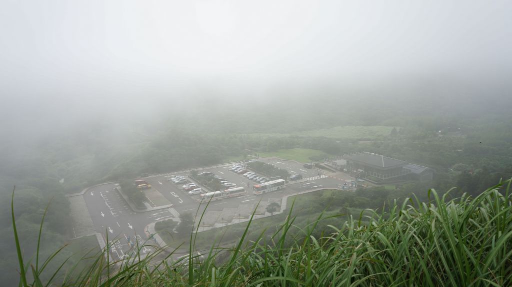 陽明山東西大縱走活動_402848