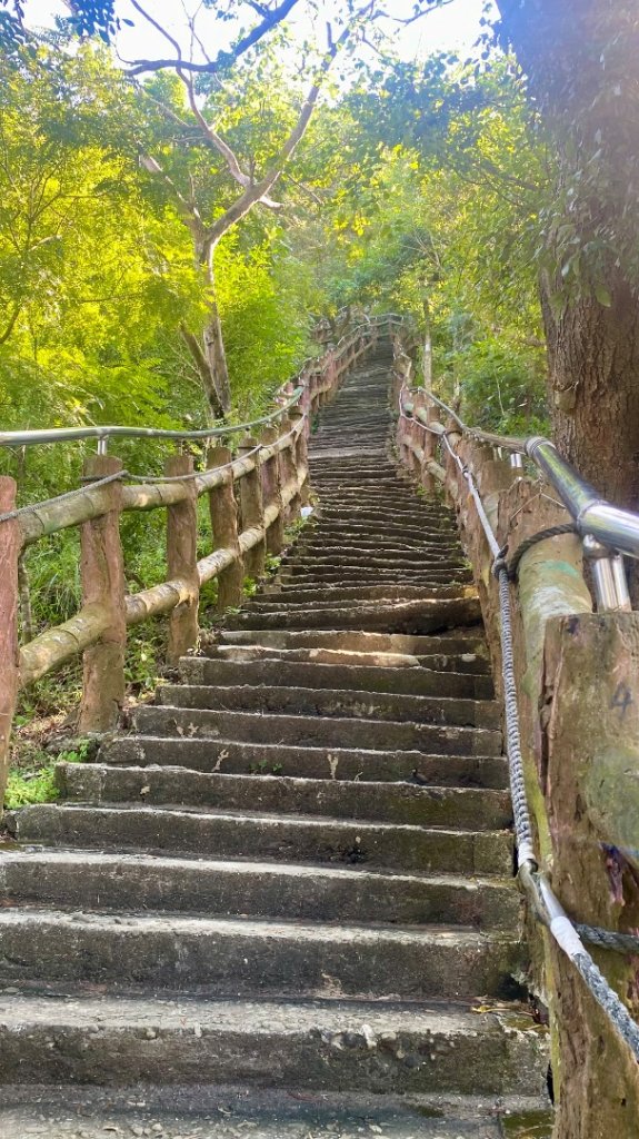 旗尾山(小百岳#72)封面圖