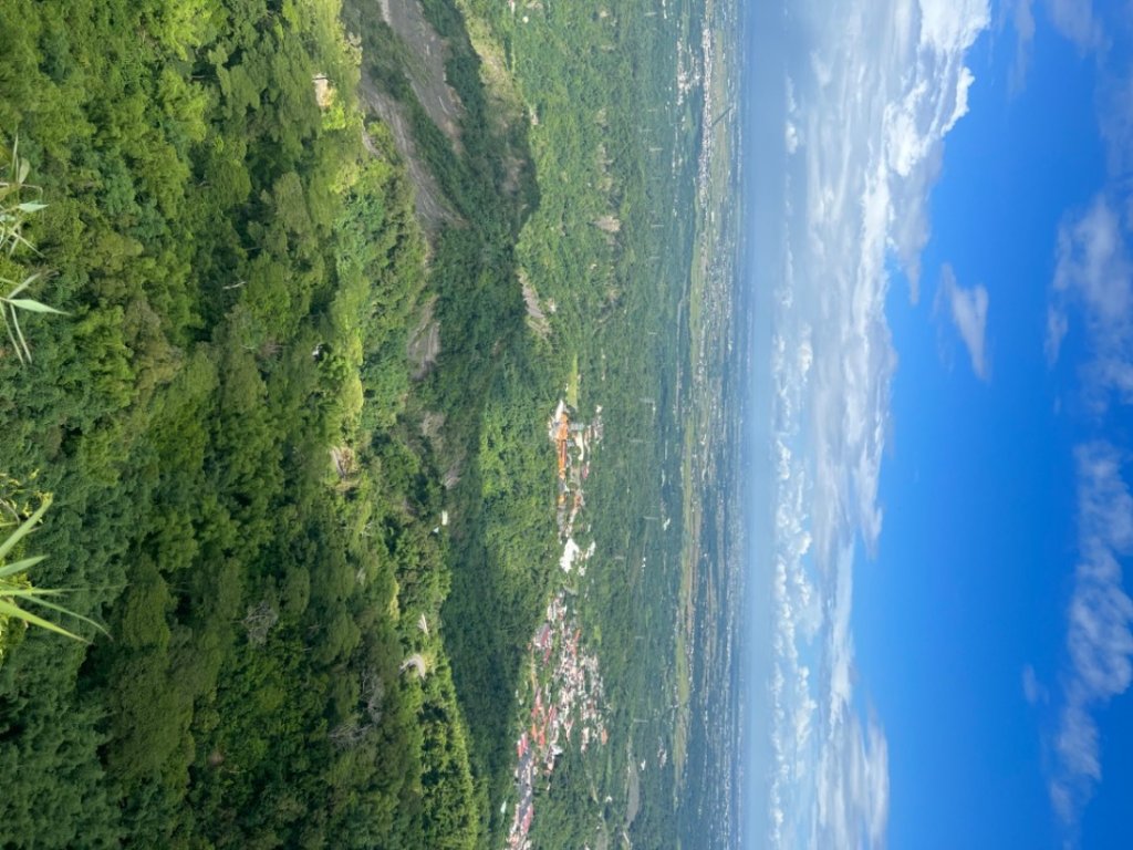 關子嶺枕頭山_1731217