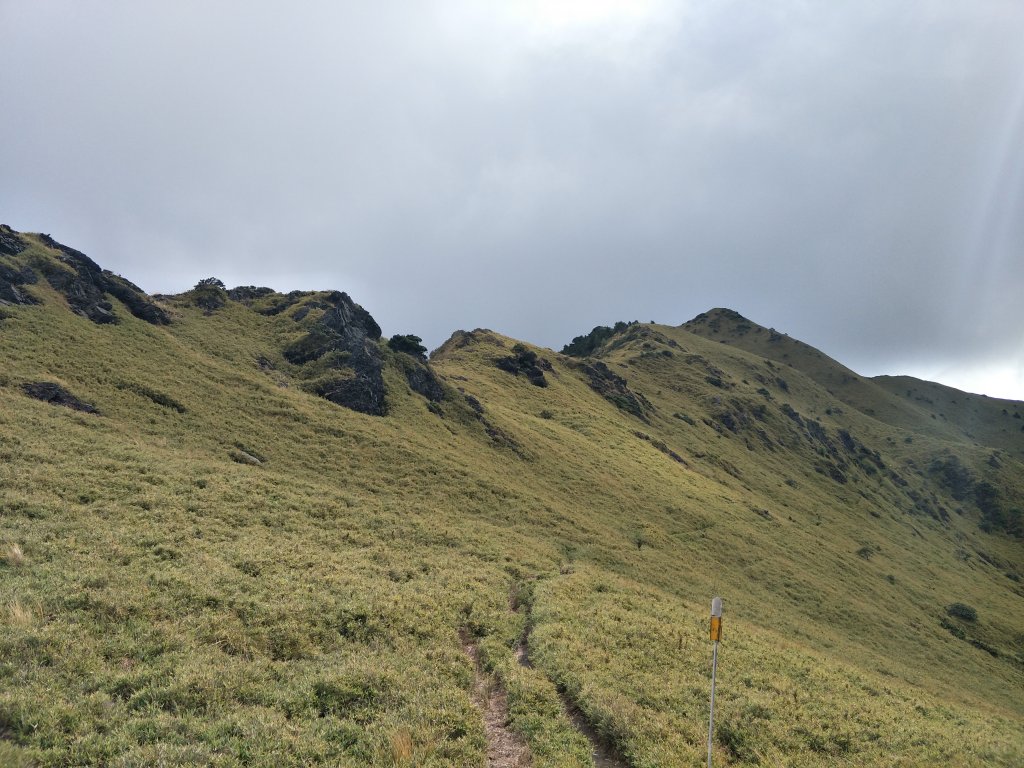 2019 1121 - 24 大小劍山_753795