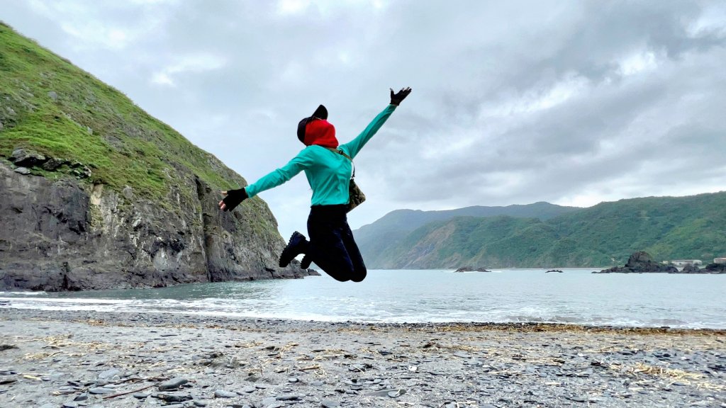 蘇澳賊仔澳玻璃海灘及攀猴猴鼻秘境_1898866