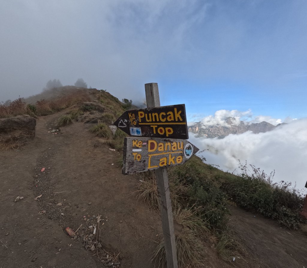 林賈尼火山之旅_2531506
