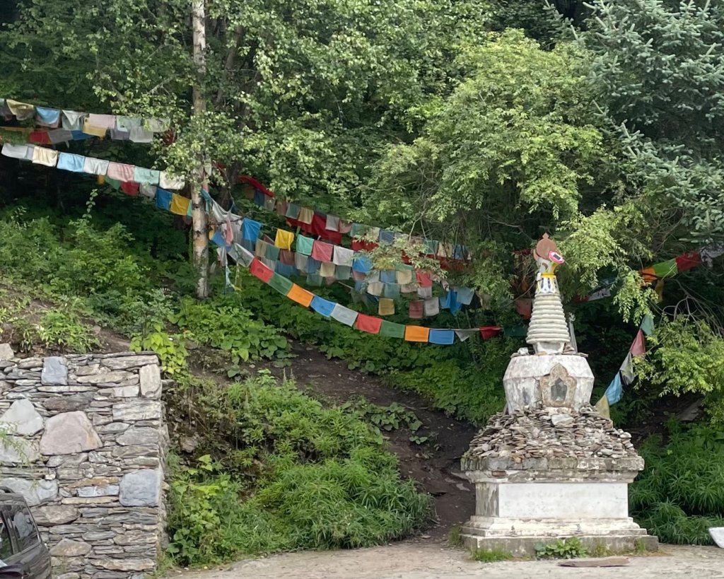 川藏深度之旅33天/A行程_2901227