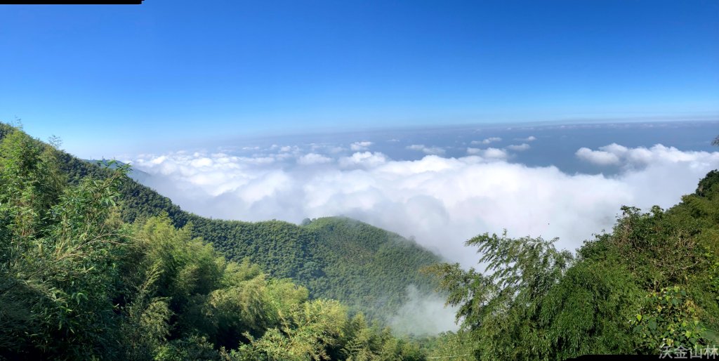 2024-10-19 雲嘉五連峰_2637371
