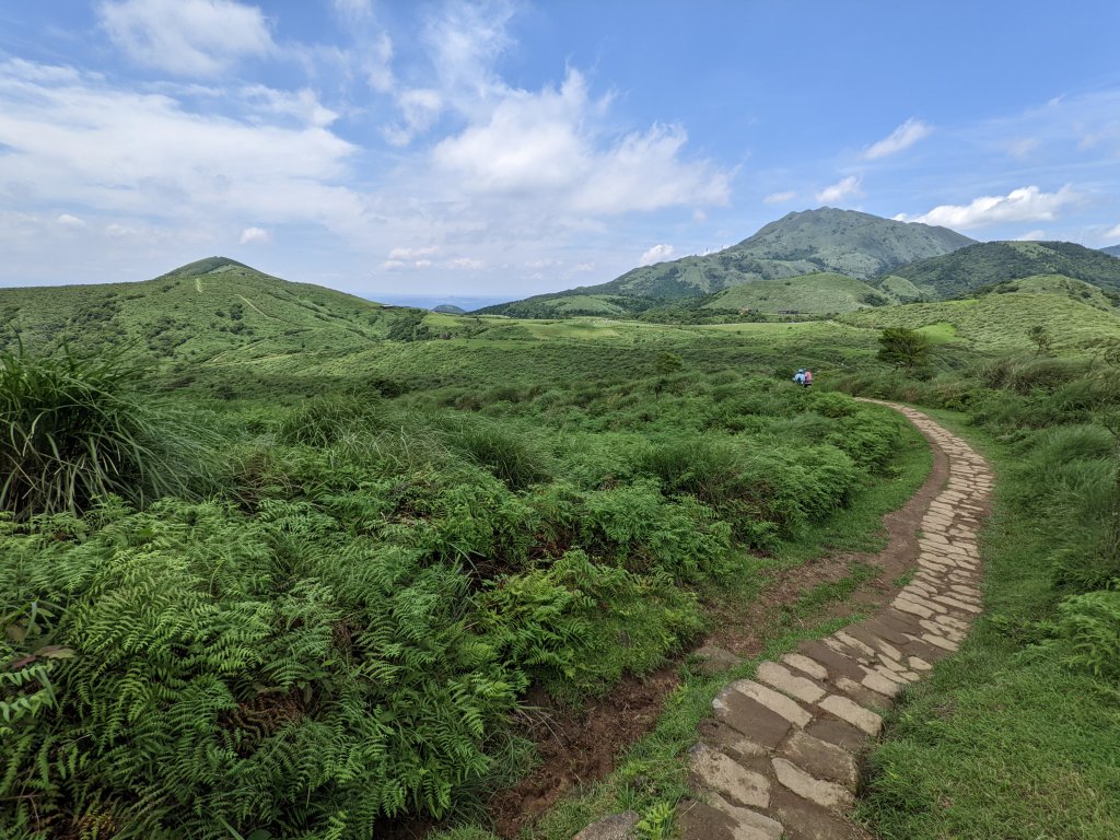 風櫃嘴擎天崗封面圖