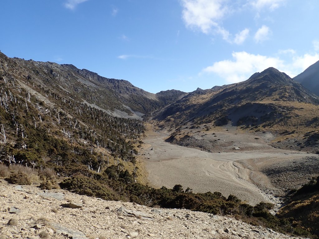20190208南湖大山東北峰_524662