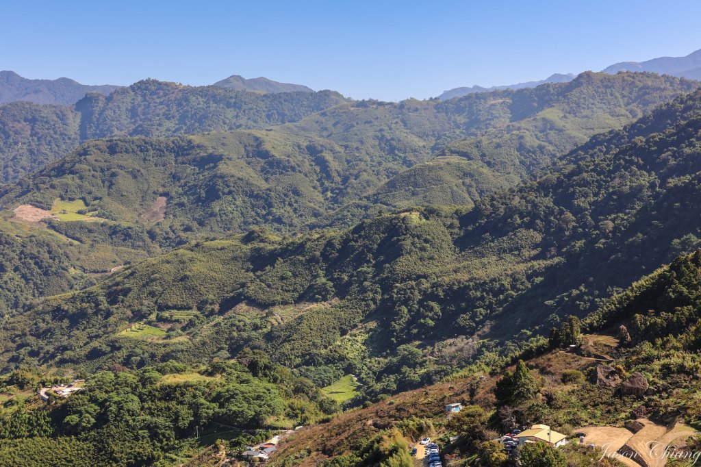 [苗栗]馬那邦山_2355203