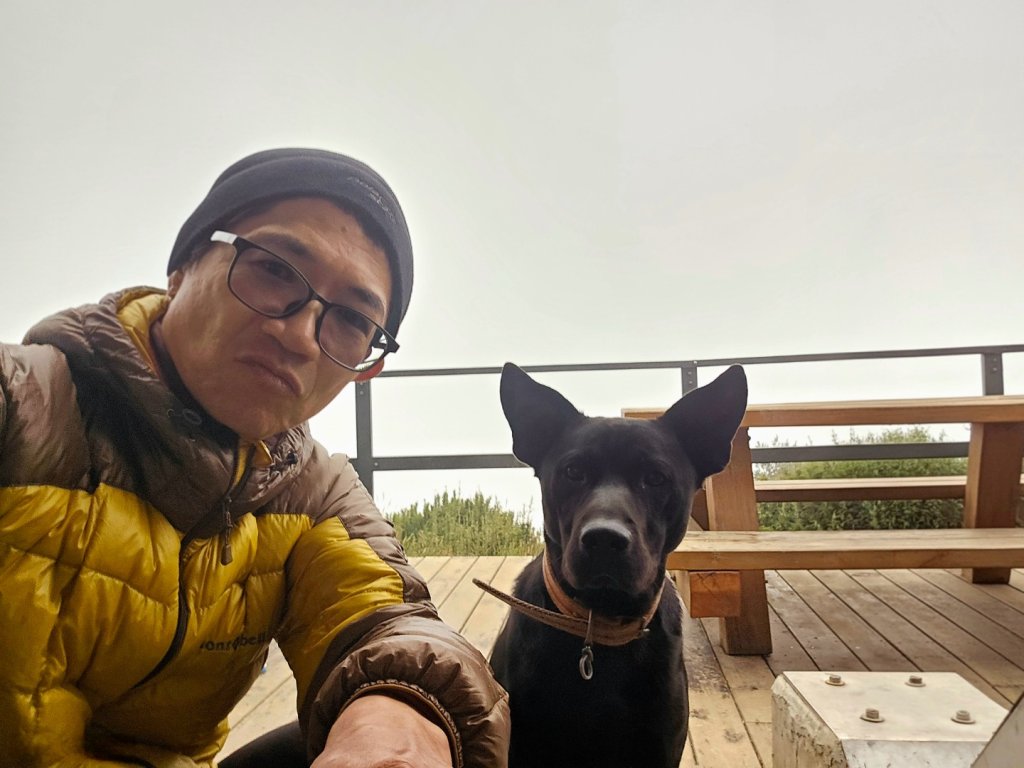 志佳陽大山／至高點／雪山大草原／瓢單山屋／四季蘭溪吊橋_2927712