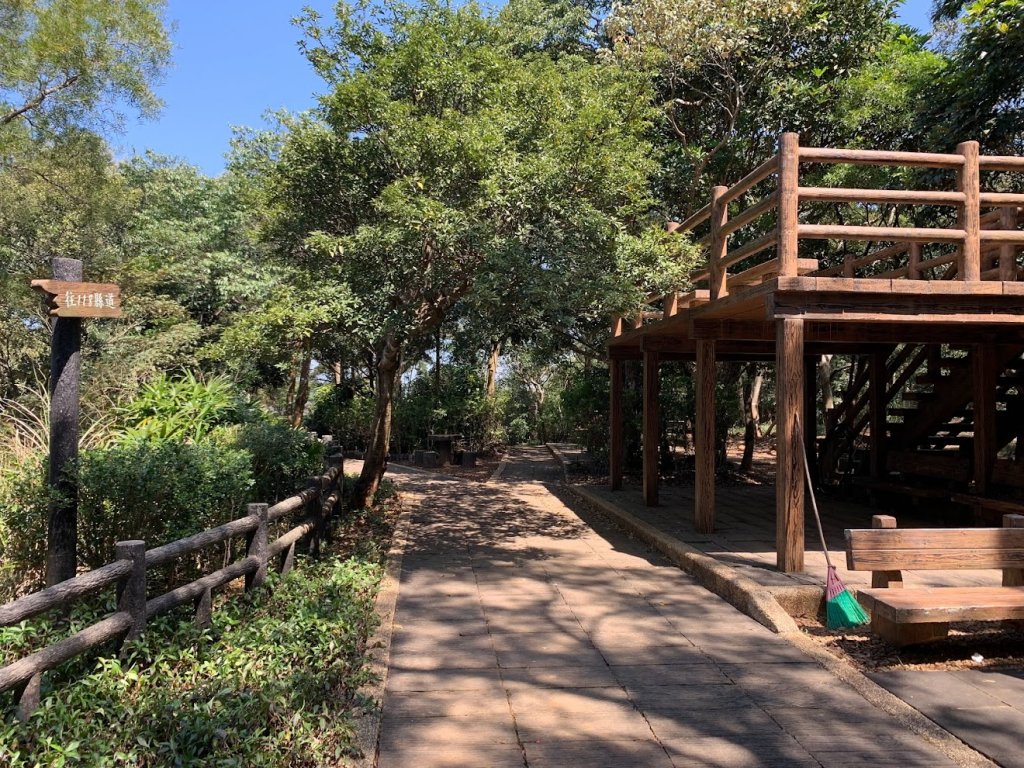 蓮華山古道群_飛龍登山步道、戴熙古道、採茶古道、進香古道、迴龍古道_2063329