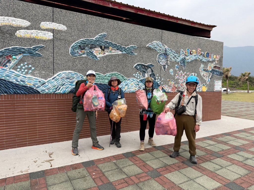 挑戰者之歌/新城-曼波海提-七星潭-月牙灣-四八高地_2714761