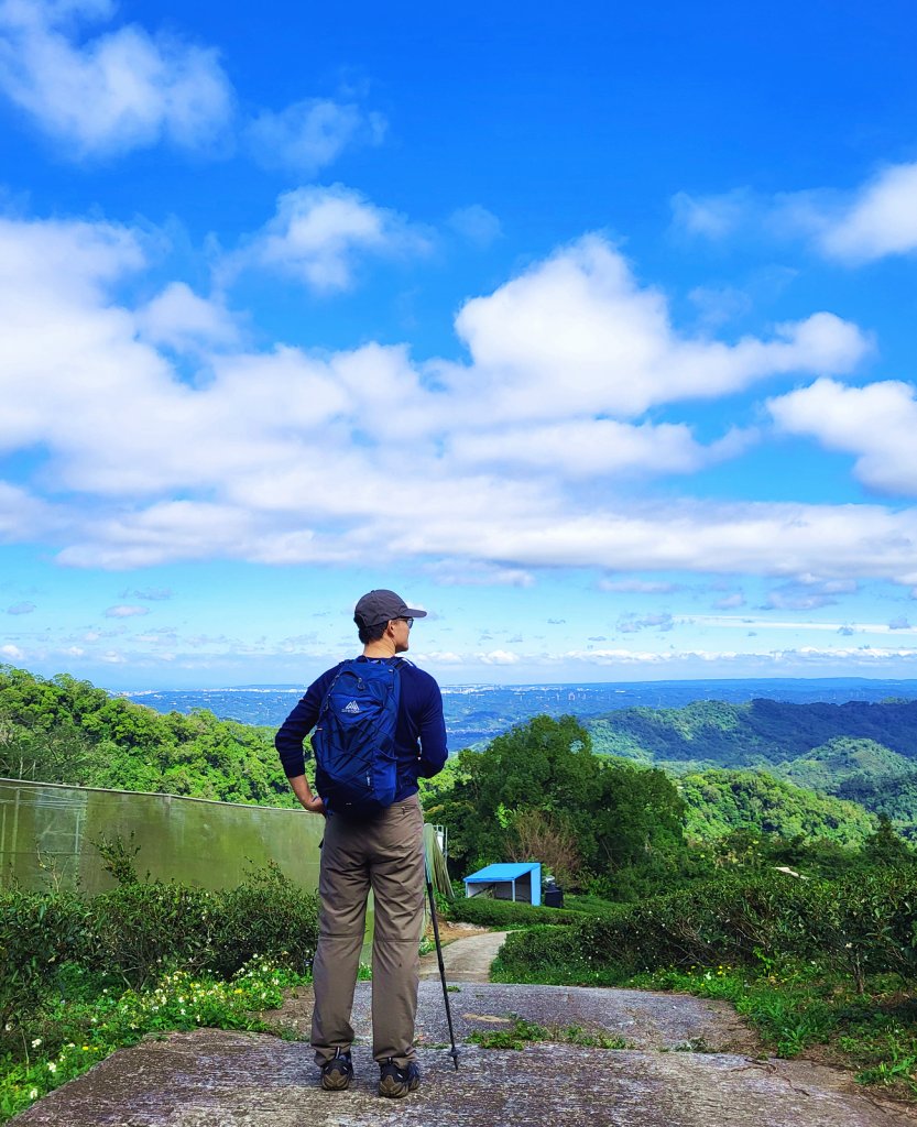 【樟之細路】獅猿縱走_1902135