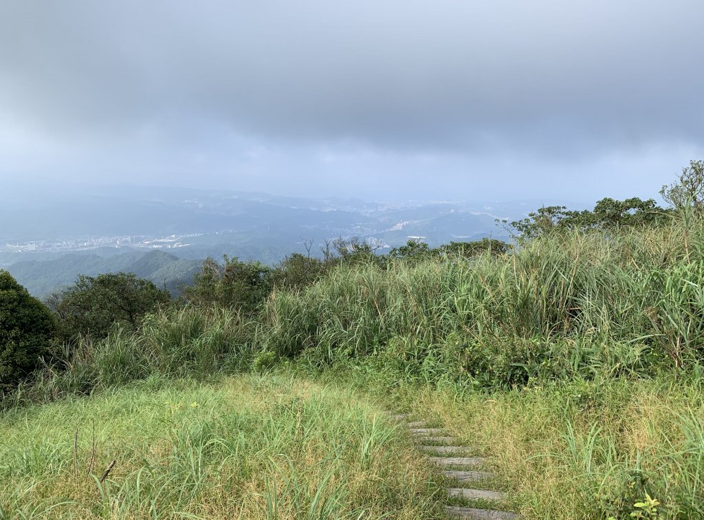 基隆姜子寮山步道_695776