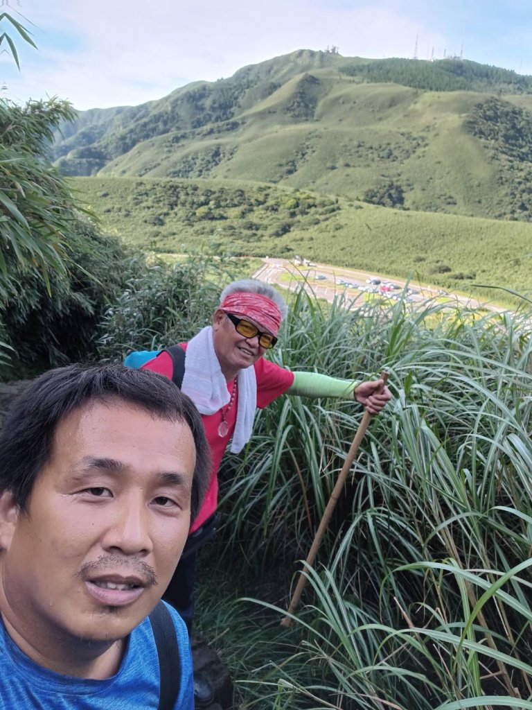 小百岳2：七星山_2195399