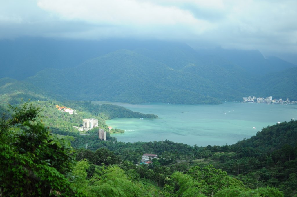 貓囒山真的有貓封面圖