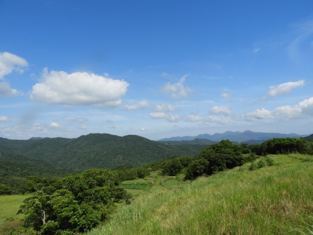 貢寮巡田水-桃源谷步道草嶺線_1109013