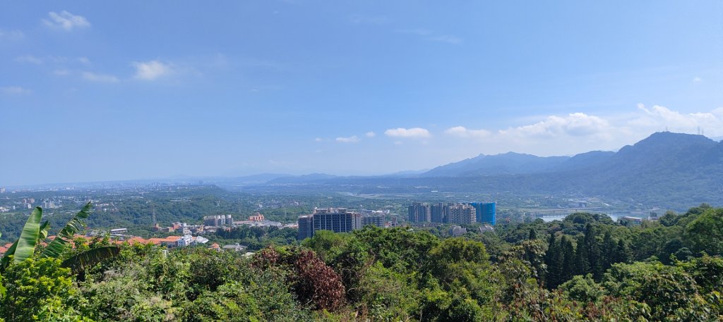 桃園石門山封面圖