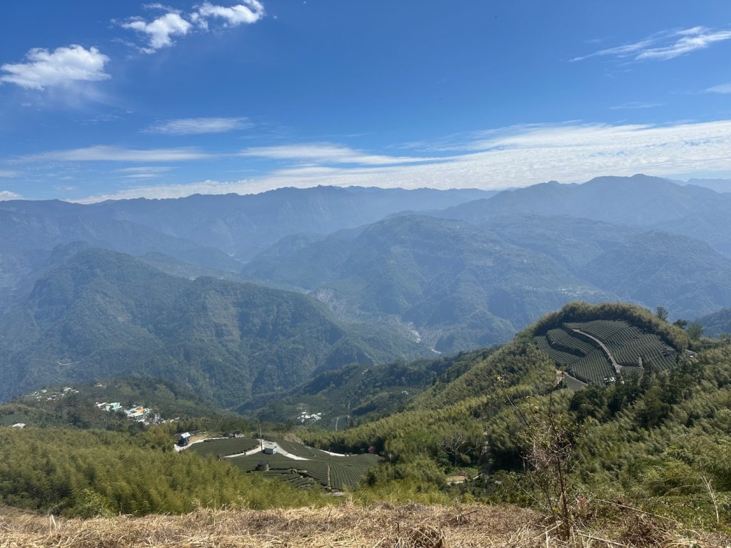 嘉雲二尖山、大尖山_2734898