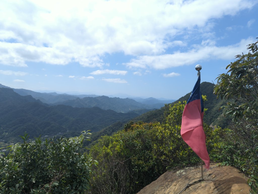 2026.03.14－微笑山線：【五分山系】封面圖