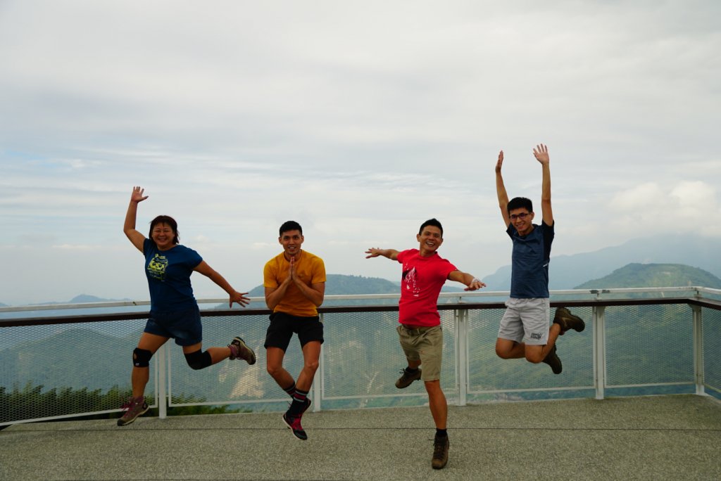 瑞峰海鼠山1314觀景台與太興飛瀑_685998