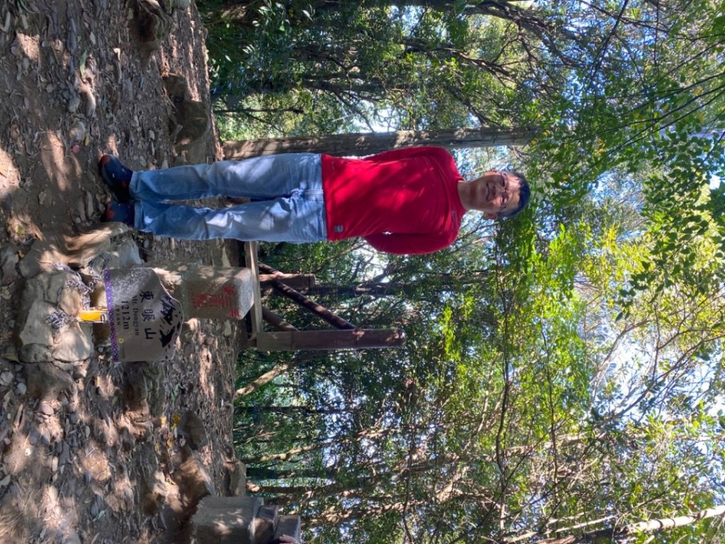 1111104東眼山_2652953