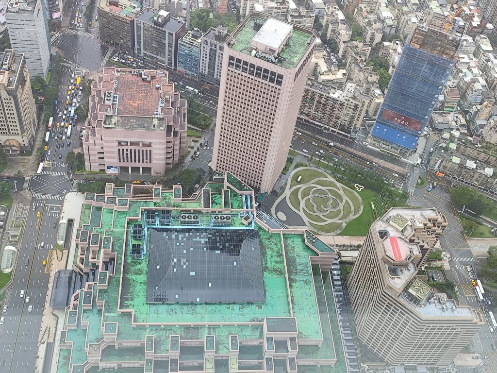 台北101 - 饗 A Joy_2651215