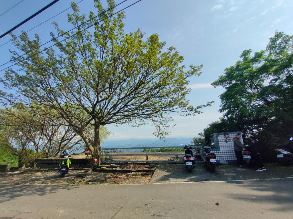 樹鶯縱走（樹林~鶯歌）_2237601