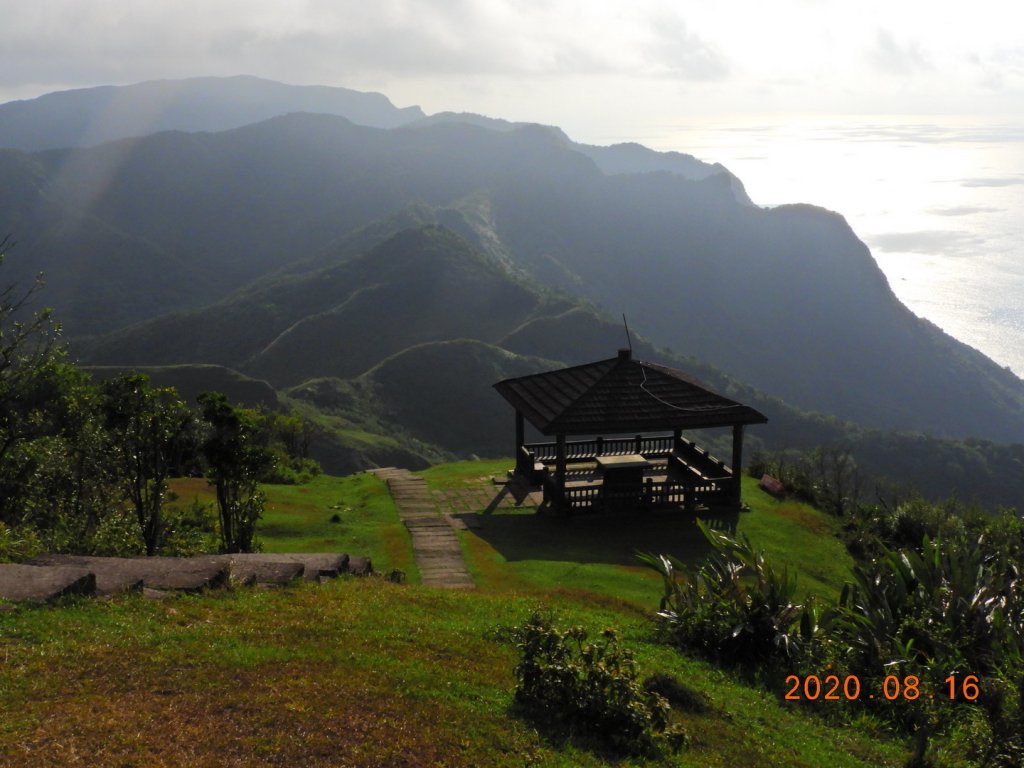 宜蘭 頭城 灣坑頭山_1068711