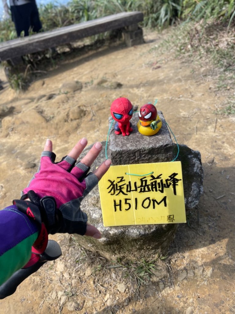 北部三大岩場-筆架連峰-皇帝殿-五寮尖拍空拍寫真💙_2734104