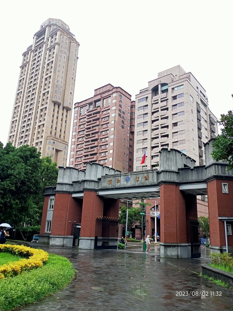 師大本部、中正紀念堂【健康大穀東、走路趣尋寶】_2238018