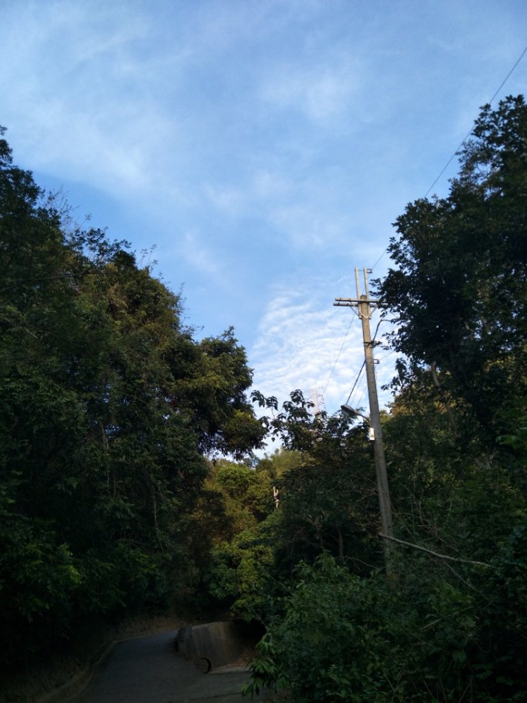 霧峰萬豐社區環山步道_1919581