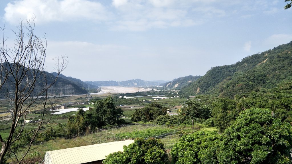 20171031大克山砲臺古道&象鼻古道_557059