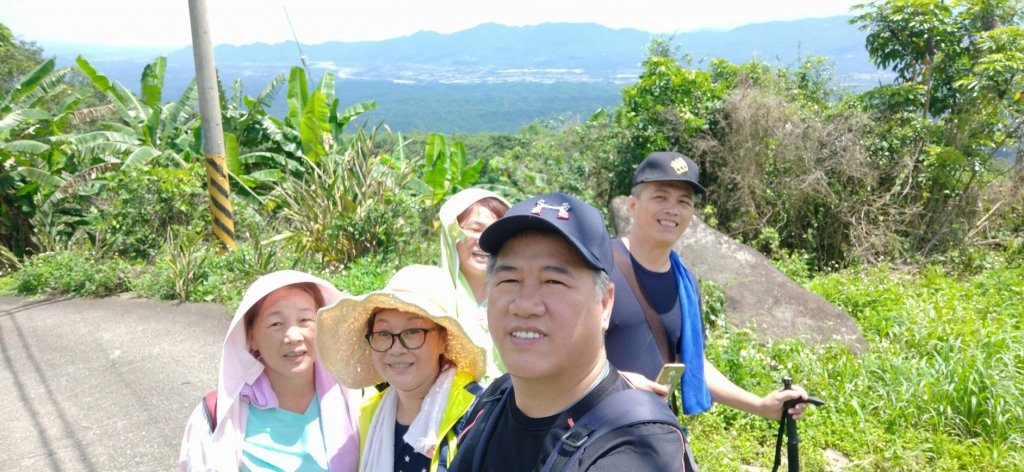 金光山( 厚德紫竹寺 金光山 NCC)封面圖