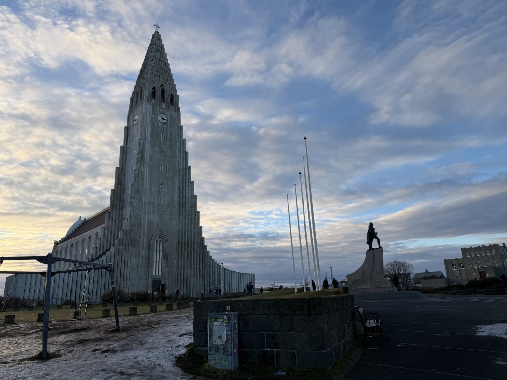 [紐約馬之行-18] 2025_1104 哈爾格林姆教堂(Hallgrimskirkja)_2946137