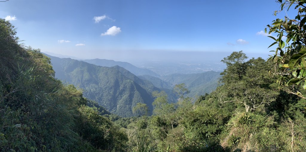 20240212屏東鱈葉根山-日湯真山縱走_2431677
