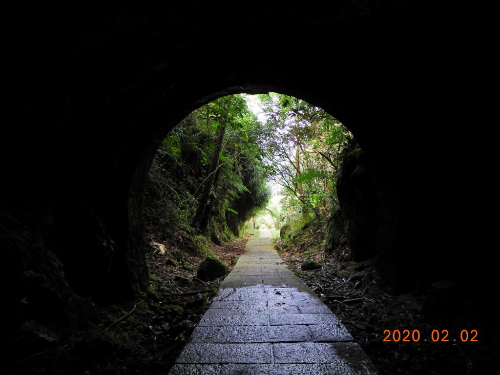 新北 瑞芳 琉瑯路步道_821788