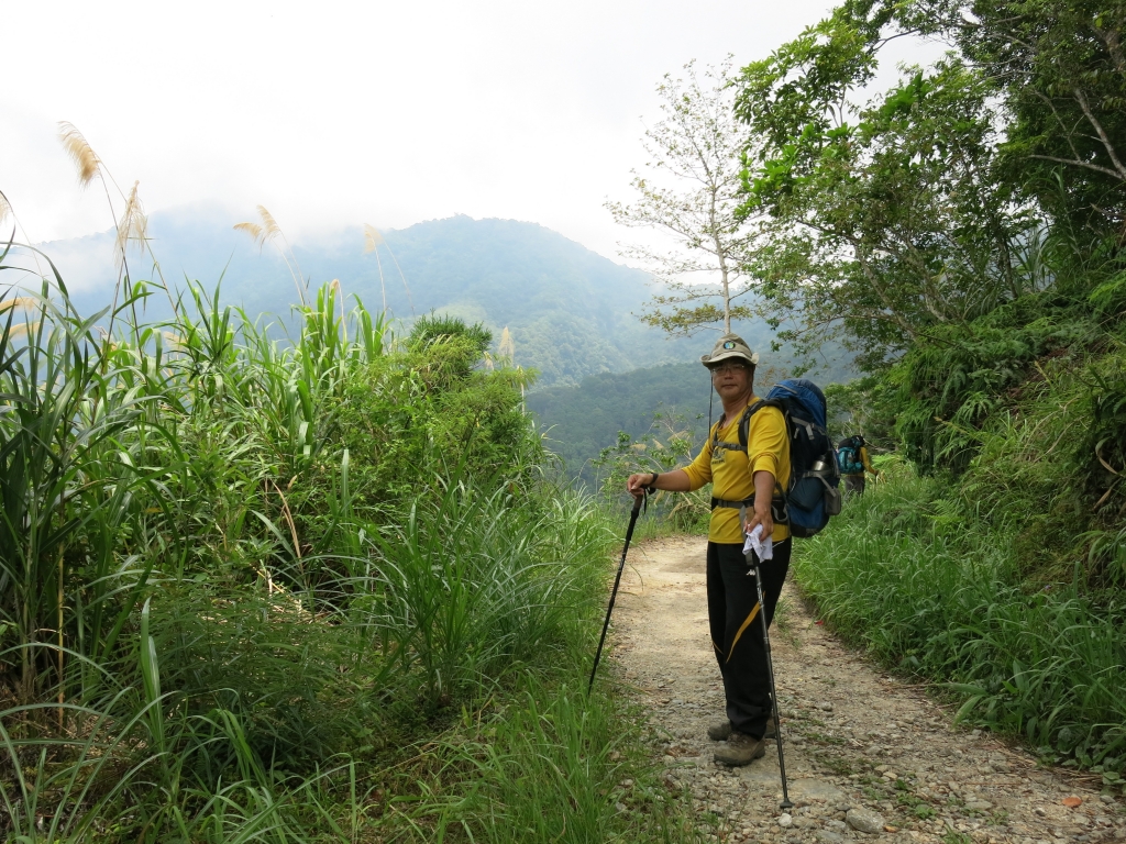 造訪原鄉部落順登立霧山_55644