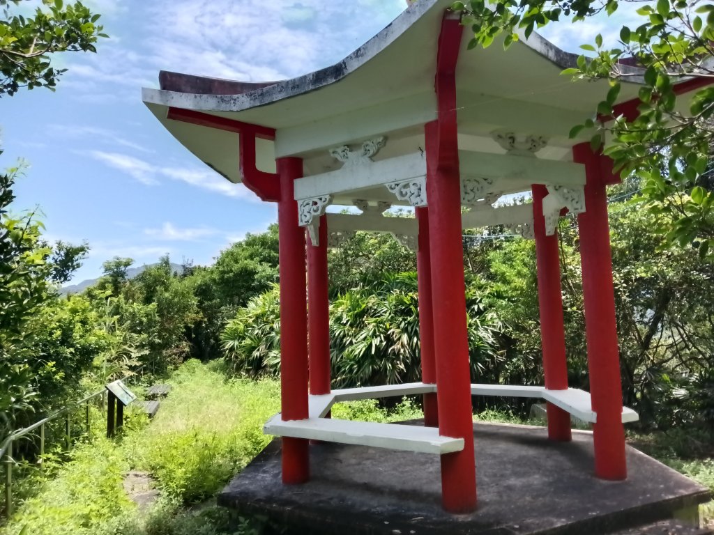 瑞芳區長青早起會觀景+碧峰岩步道_2854034