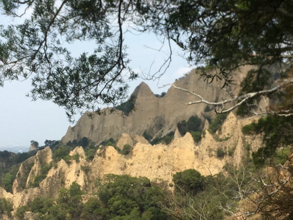 2020.3.27火炎山登山步道完走_905069