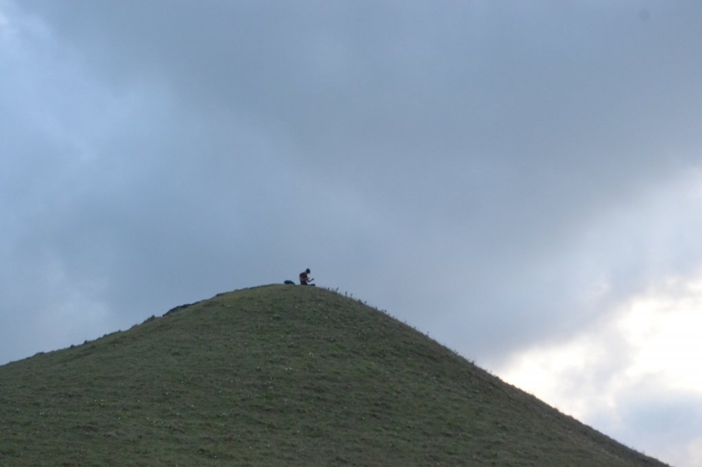 綠島牛頭山步道_1320988