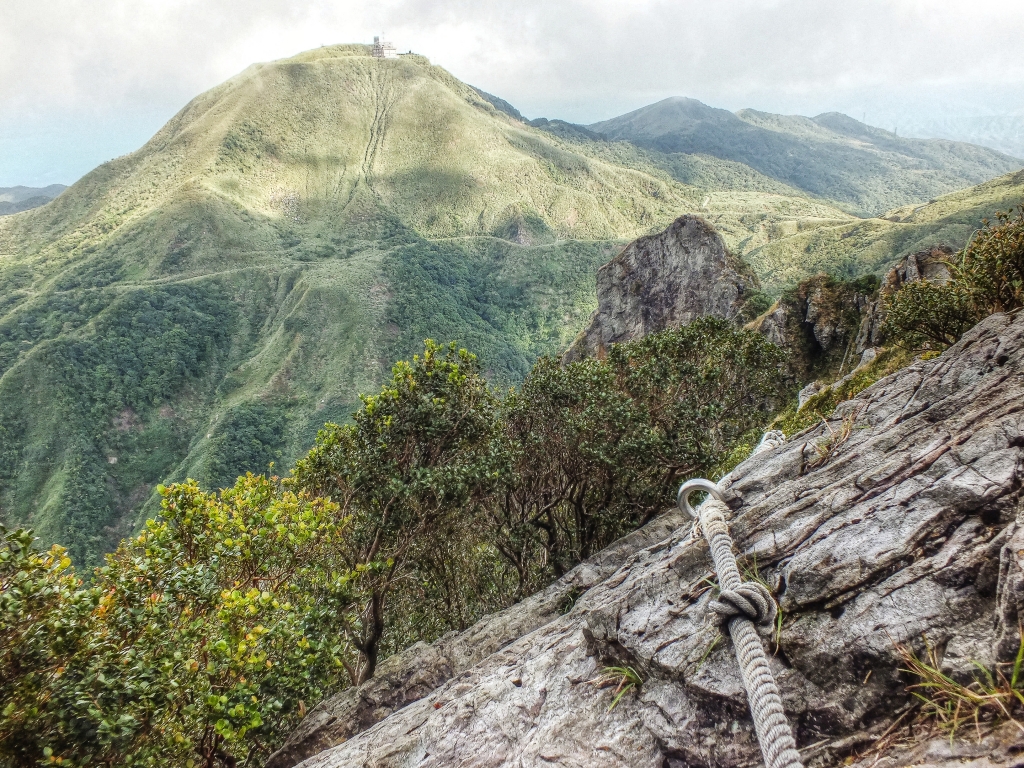 步道小旅行-金瓜石半屏山_3927