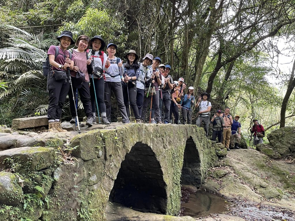 20230409 大溪打鐵寮白石山(公子登山隊)封面圖