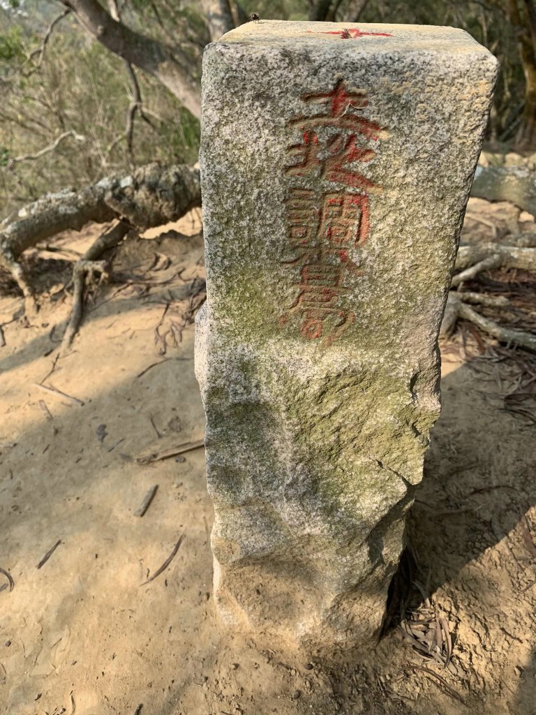 台中潭子區大胡山與聚興山隨意走（小百岳）_2116673